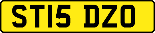ST15DZO