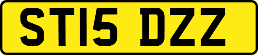 ST15DZZ
