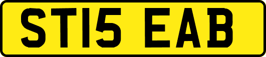 ST15EAB