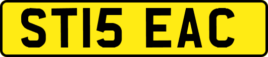 ST15EAC