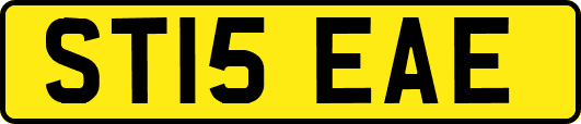 ST15EAE