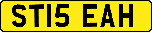 ST15EAH