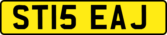 ST15EAJ