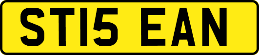 ST15EAN