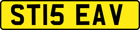 ST15EAV