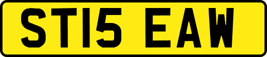 ST15EAW