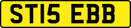 ST15EBB