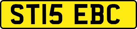 ST15EBC