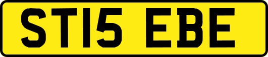 ST15EBE