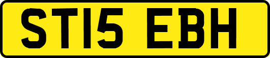 ST15EBH