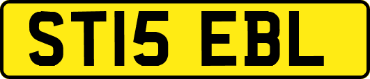 ST15EBL