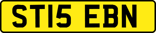ST15EBN