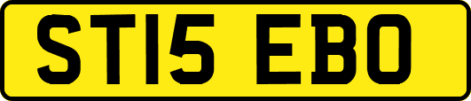 ST15EBO