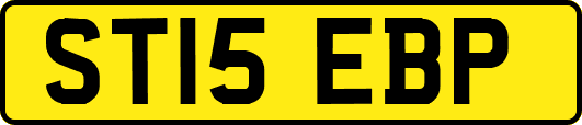 ST15EBP