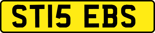 ST15EBS