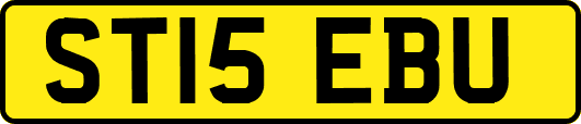 ST15EBU