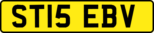 ST15EBV