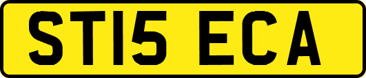 ST15ECA