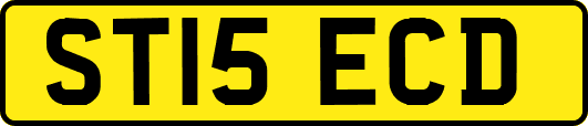 ST15ECD