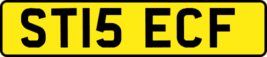 ST15ECF