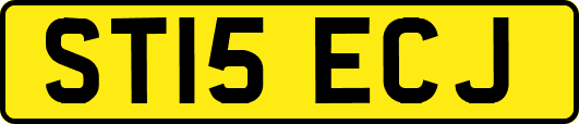 ST15ECJ
