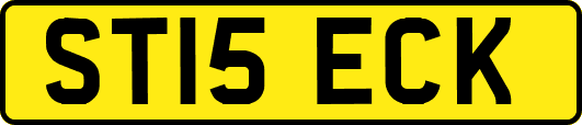 ST15ECK