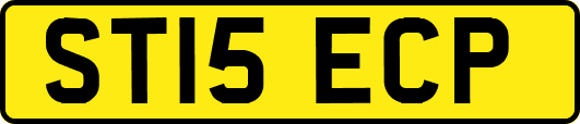 ST15ECP