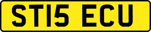 ST15ECU