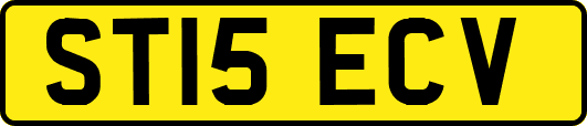 ST15ECV