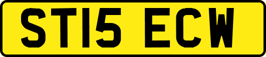 ST15ECW