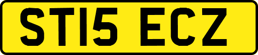 ST15ECZ