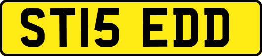 ST15EDD