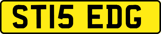 ST15EDG