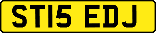 ST15EDJ