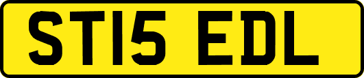 ST15EDL