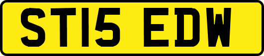 ST15EDW