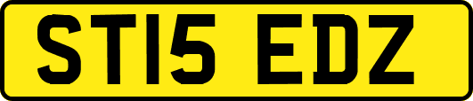 ST15EDZ
