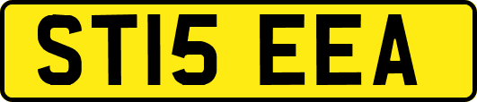 ST15EEA
