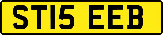 ST15EEB
