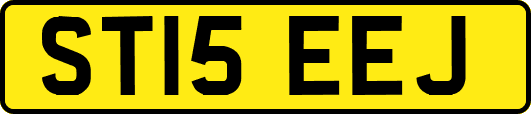 ST15EEJ