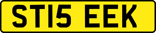 ST15EEK