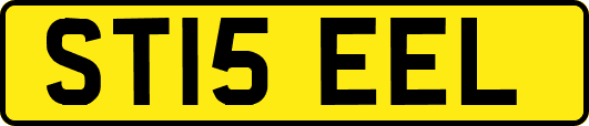 ST15EEL