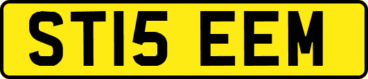 ST15EEM