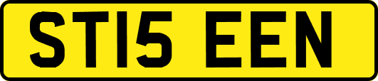ST15EEN