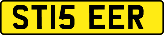 ST15EER