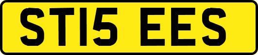 ST15EES