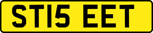 ST15EET