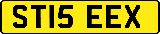 ST15EEX