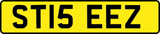 ST15EEZ