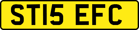 ST15EFC